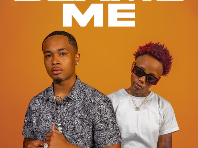 Blame Me (feat. Mari Taylor) (Single)