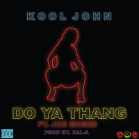 Do Ya Thang (feat. Joe Moses)
