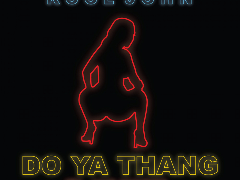 Do Ya Thang (feat. Joe Moses)