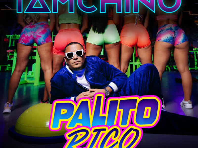 Palito Rico (Single)