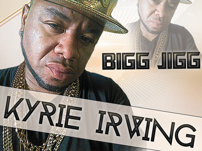 Kyrie Irving - Single