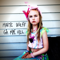 Gå mæ vill (Single)