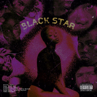 Black Star (Single)