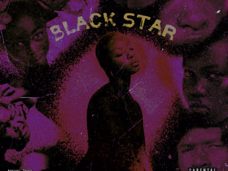 Black Star (Single)