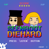 DIEHARD (Single)