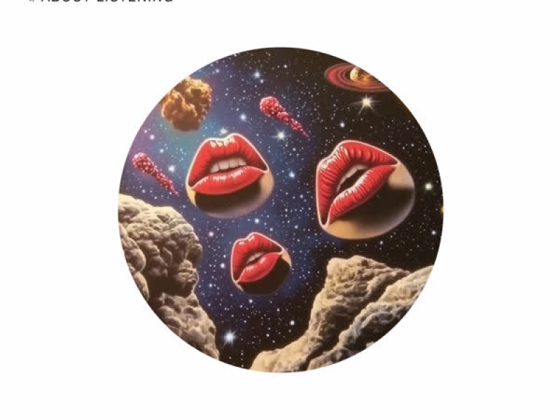 About Listening (EP)