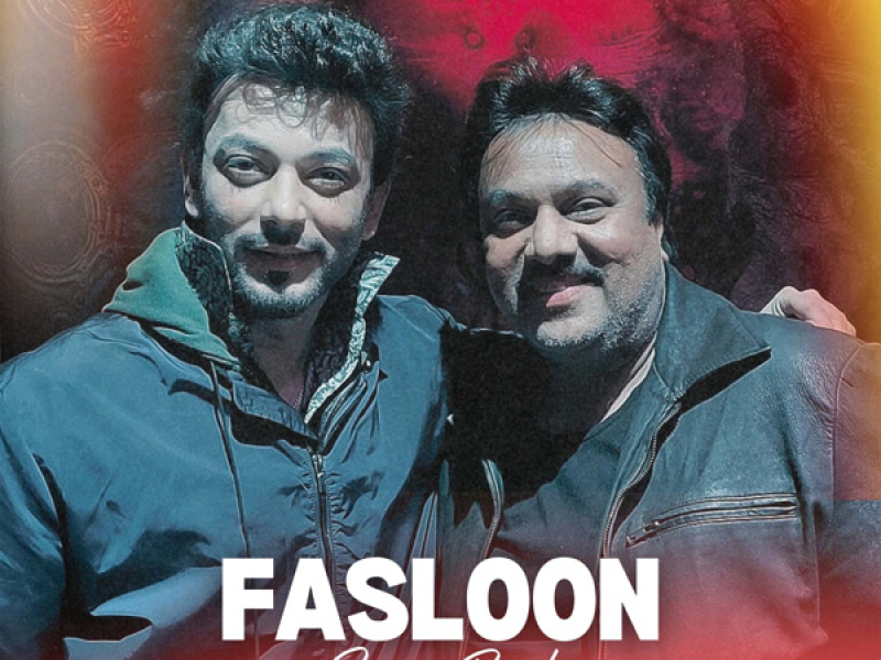 Fasloon (Single)