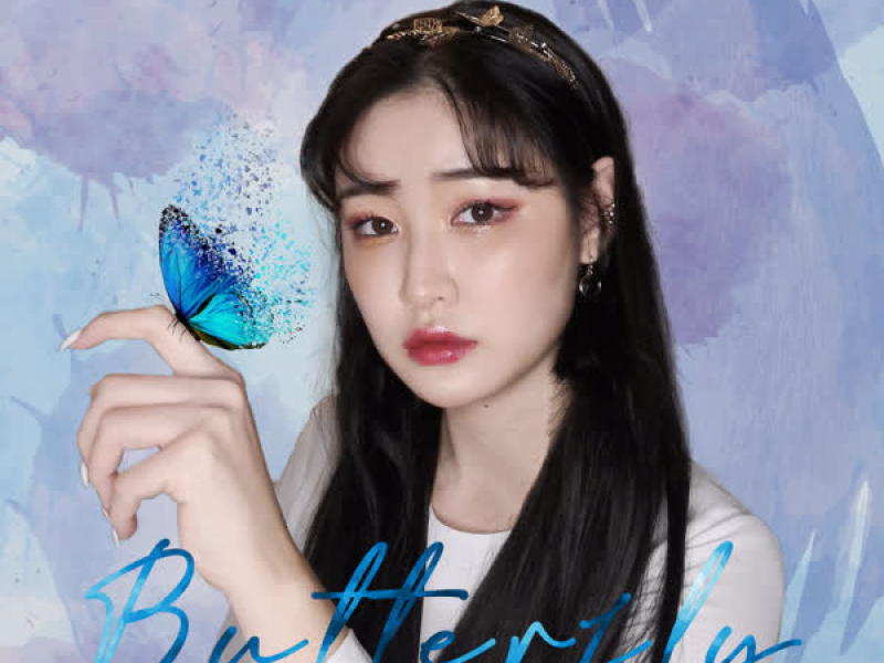 Butterfly (나비) (Single)