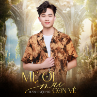 Mẹ Ơi Mai Con Về (Single)