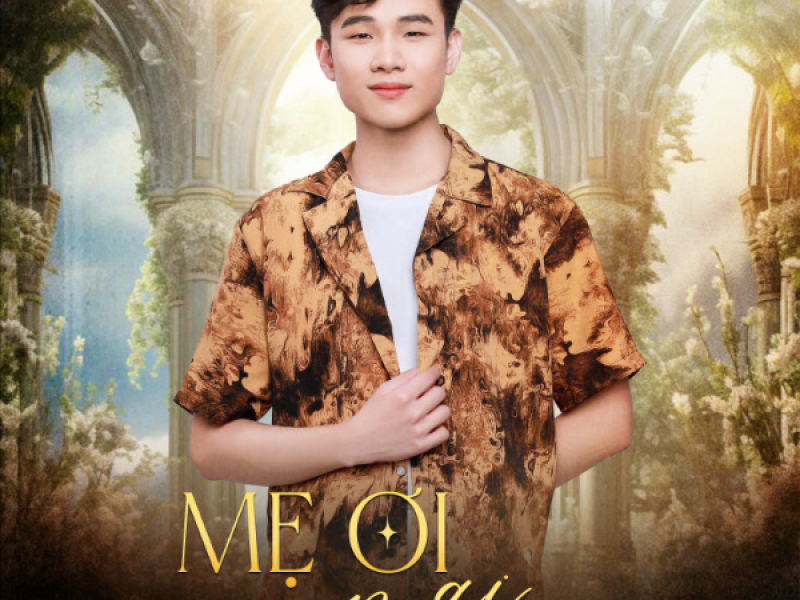 Mẹ Ơi Mai Con Về (Single)