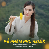 Kẻ Phàm Phu (Remix) (Single)
