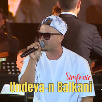 Undeva-n Balkani (Simfonic) (Single)