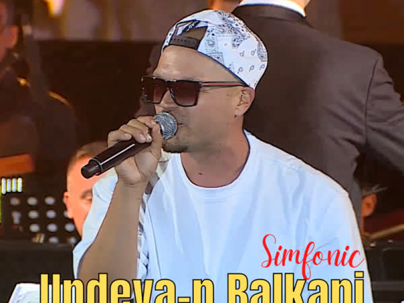 Undeva-n Balkani (Simfonic) (Single)