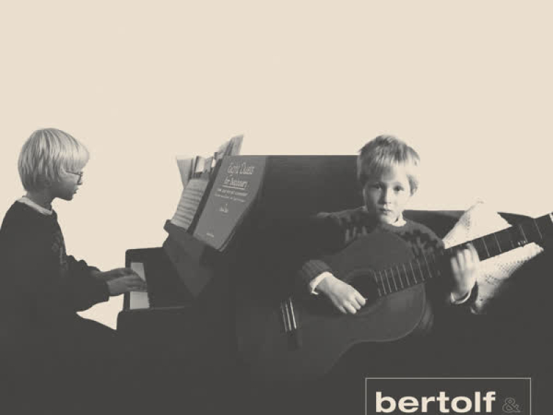 Tell It To The Kids (EP)