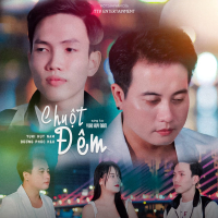 Chuột Đêm (Single)