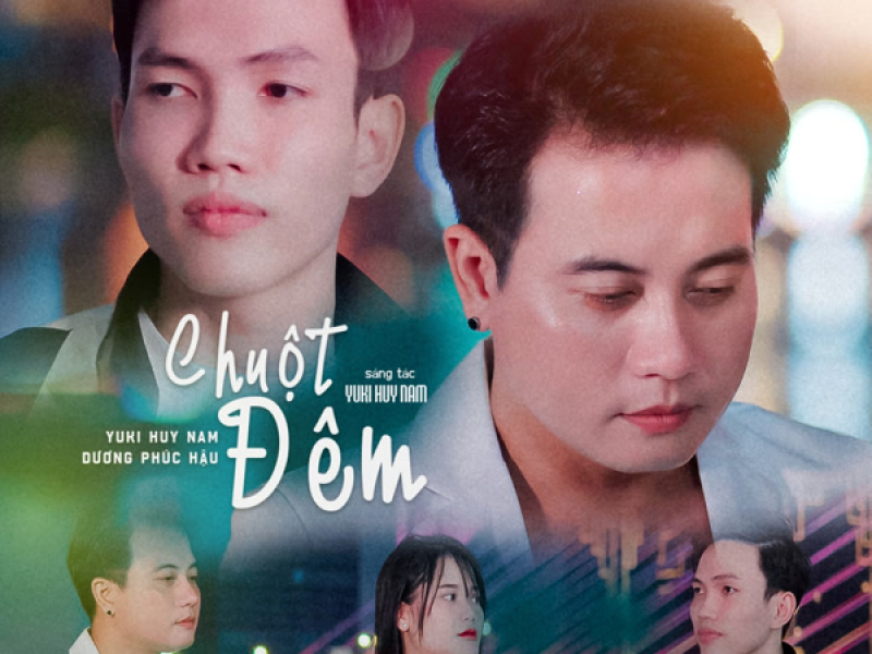 Chuột Đêm (Single)