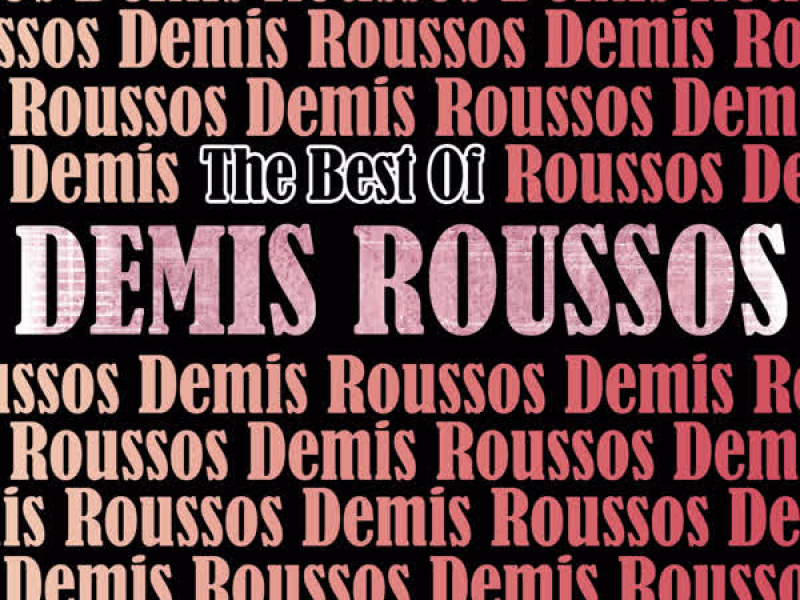 The Best of Demis Roussos