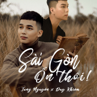 Sài Gòn Ổn Thôi (Single)