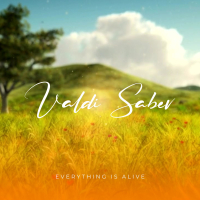 Everything Is Alive (Single)