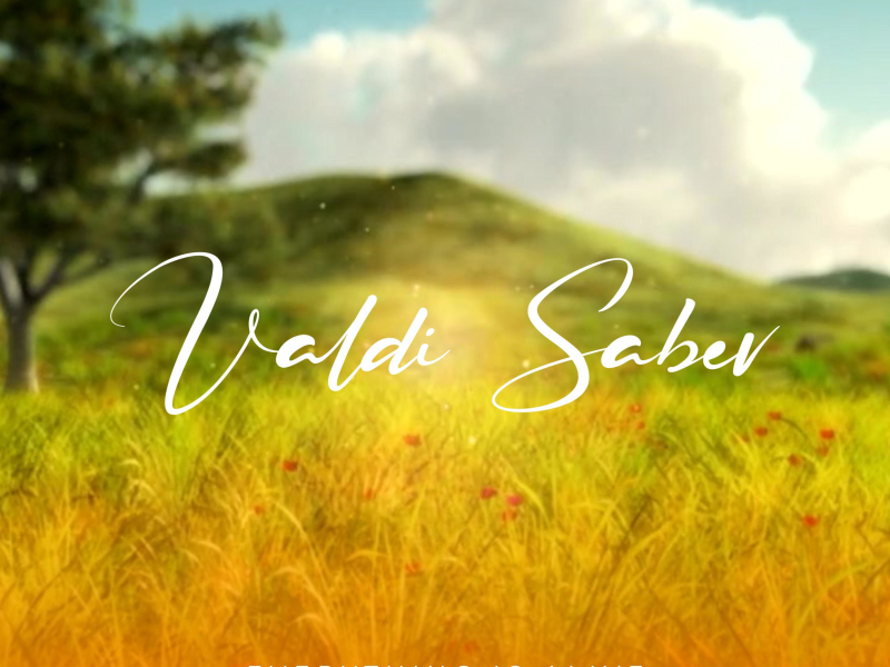 Everything Is Alive (Single)