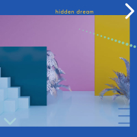 Hidden Dream (Single)