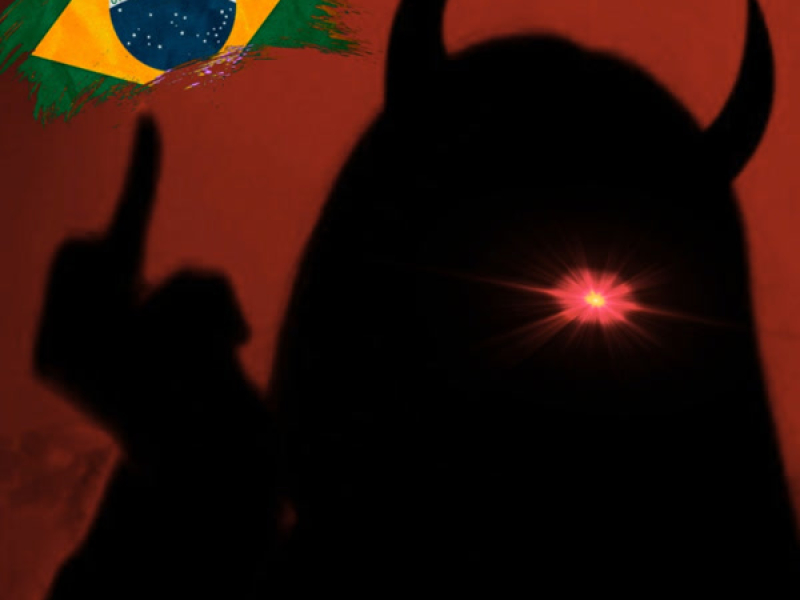 MTG CHAMA AS AMIGA (Instrumental) (Single)