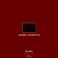 Revenge / Entropy, Pt. II (Single)