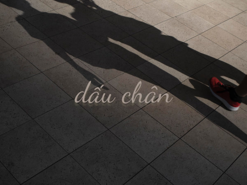 dấu chân (Single)
