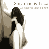 ...Og Det Var Langt På Natt (Single)