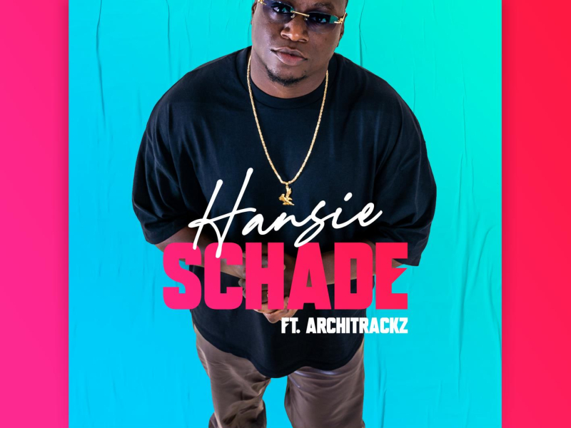 Schade (EP)