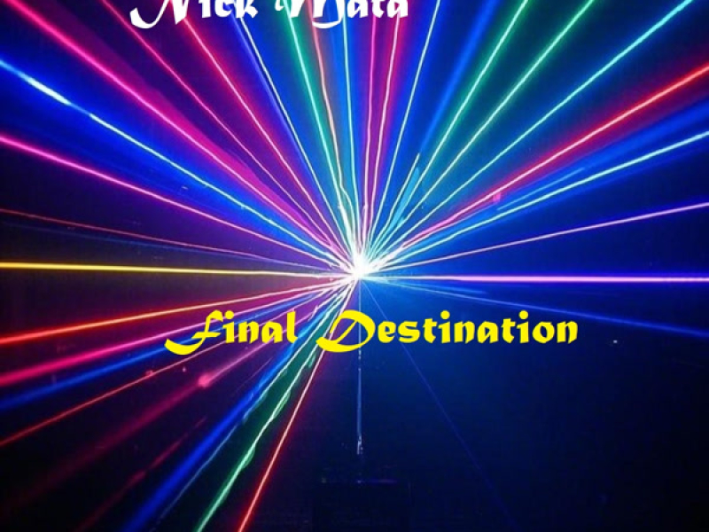 Final Destination (Single)