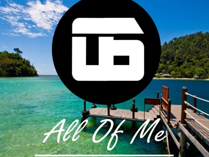 All Of Me (Single)