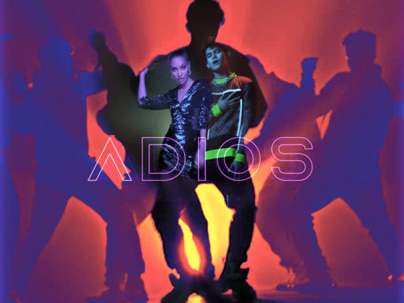Adios (Single)