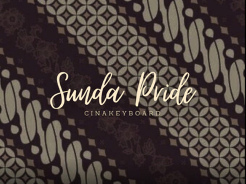 Sunda Pride (Single)