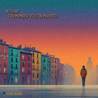 I remember you in Madrid (Single)