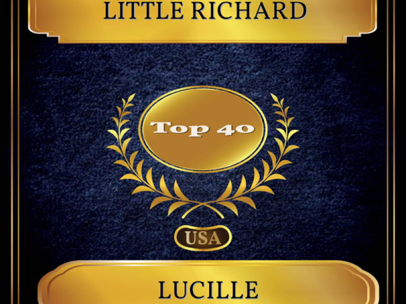 Lucille (Billboard Hot 100 - No. 21) (Single)