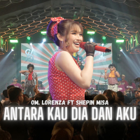 Antara Kau, Dia, Dan Aku (Single)