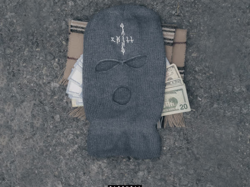 Gang Boy II (Single)