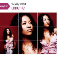 Playlist: The Very Best Of Amerie
