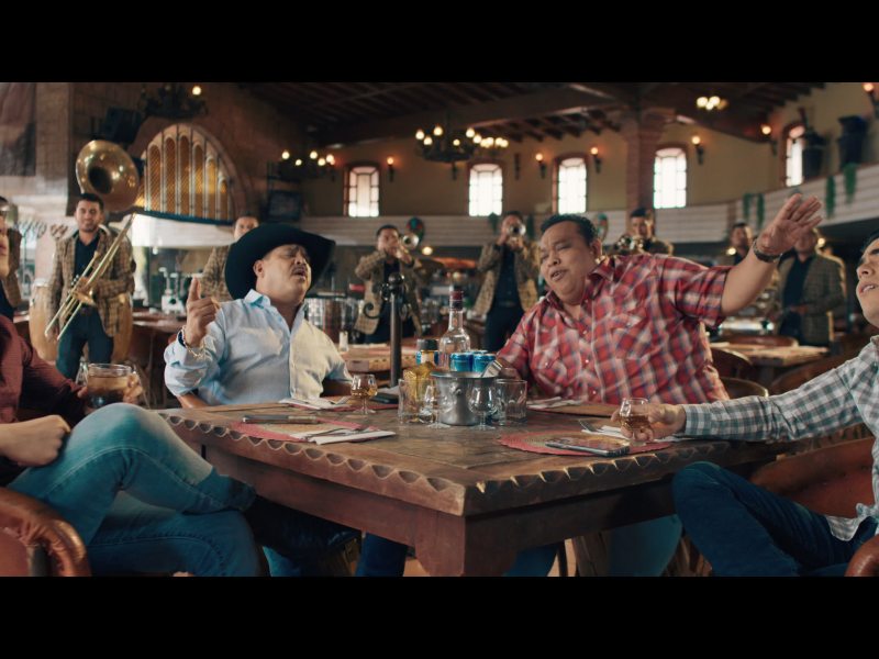 El Columpio (MV) (Single)