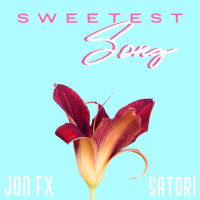 Sweetest Song (Single)