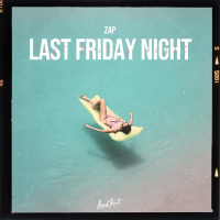 Last Friday Night (Single)