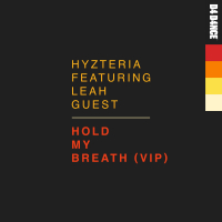 Hold My Breath (VIP) (Single)