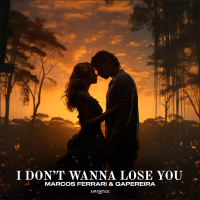I Don't Wanna Lose You (Single)