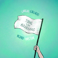 Todas Las Banderas (Single)