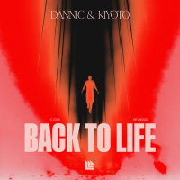 Back To Life (Single)