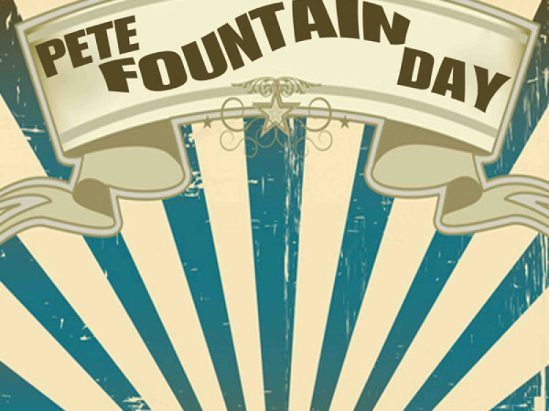 Pete Fountain Day
