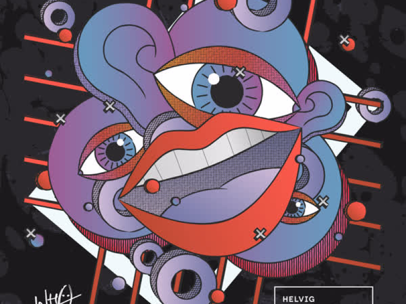 Show Me The Way (Single)