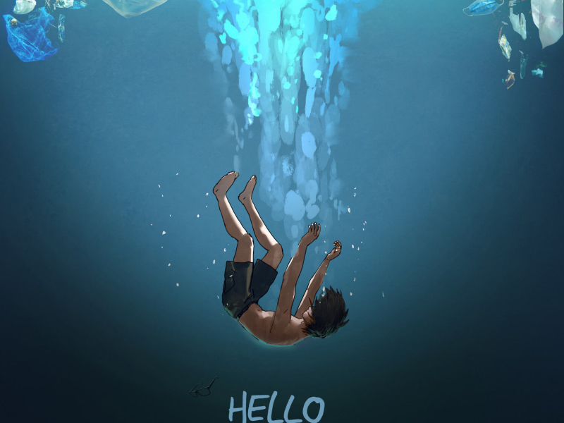 Hello (Single)