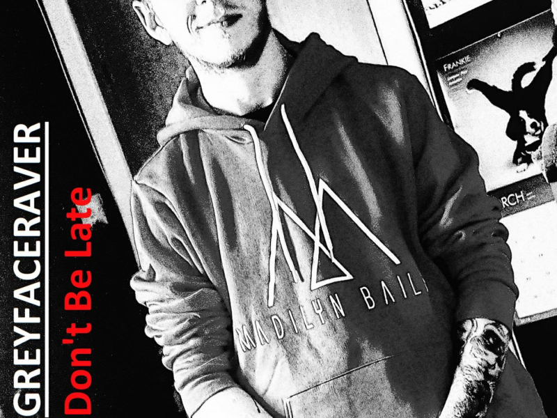 Don't Be Late... (Single)